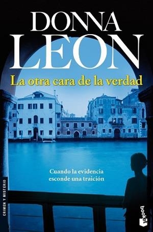 OTRA CARA DE LA VERDAD, LA | 9788432250583 | LEON, DONNA