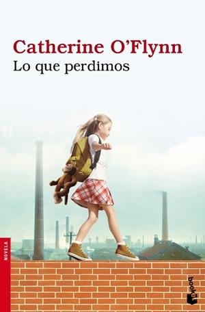 LO QUE PERDIMOS | 9788432250668 | O'FLYNN, CATHERINE