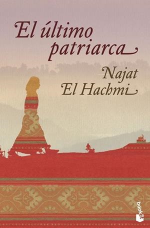 ÚLTIMO PATRIARCA, EL | 9788408091806 | EL HACHMI, NAJAT
