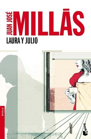 LAURA Y JULIO | 9788432250811 | MILLAS, JUAN JOSE