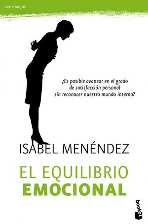 EQUILIBRIO EMOCIONAL, EL | 9788467035827 | MENENDEZ, ISABEL
