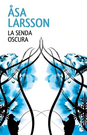 SENDA OSCURA, LA | 9788432220876 | LARSSON, ASA