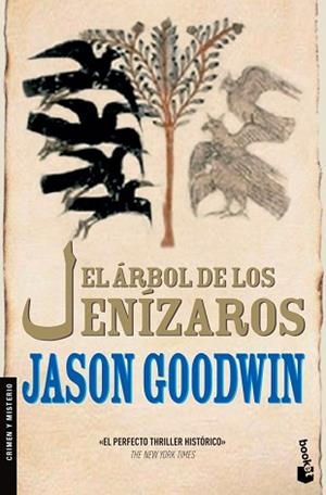 ÁRBOL DE LOS JENIZAROS, EL | 9788432250187 | GOODWIN, JASON