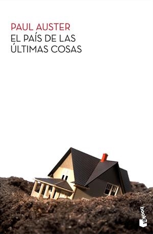 PAÍS DE LAS ULTIMAS COSAS, EL | 9788432209789 | AUSTER, PAUL