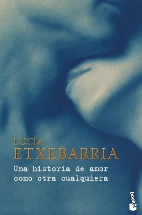 HISTORIA DE AMOR COMO OTRA CUALQUIERA, UNA | 9788467031737 | ETXEBARRIA, LUCÍA