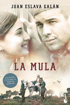 MULA, LA | 9788408115786 | ESLAVA GALÁN, JUAN
