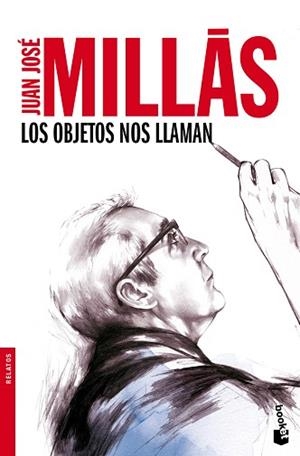 OBJETOS NOS LLAMAN, LOS | 9788432250750 | MILLAS, JUAN JOSE