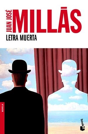 LETRA MUERTA | 9788432251078 | MILLAS, JUAN JOSE