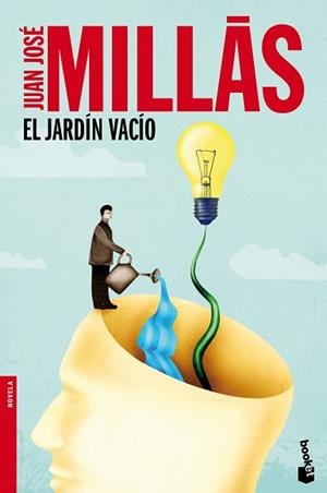 JARDÍN VACIO, EL | 9788432251085 | MILLAS, JUAN JOSE