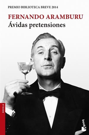 ÁVIDAS PRETENSIONES | 9788432224348 | ARAMBURU, FERNANDO