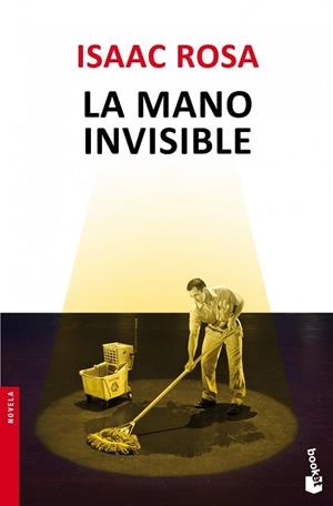 MANO INVISIBLE, LA | 9788432210426 | ROSA, ISAAC