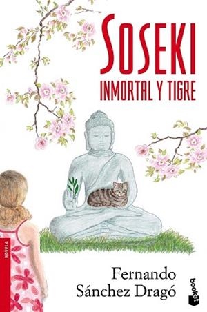 SOSEKI | 9788408099383 | SÁNCHEZ DRAGÓ, FERNANDO