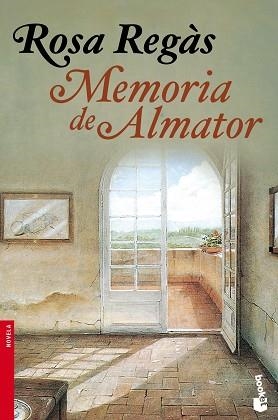 MEMORIA DE ALMATOR | 9788408004363 | REGÀS, ROSA