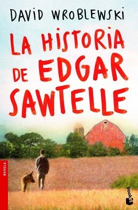 HISTORIA DE EDGAR SAWTELLE, LA | 9788408004196 | WROBLEWSKI, DAVID