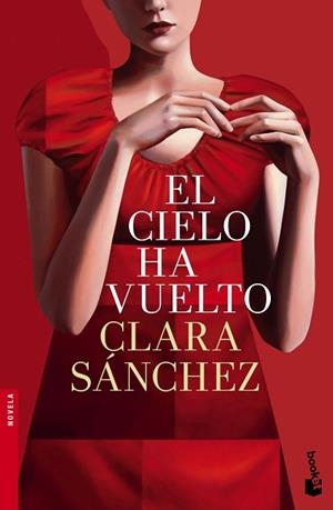 CIELO HA VUELTO, EL | 9788408145110 | SÁNCHEZ, CLARA