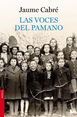 VOCES DEL PAMANO, LAS | 9788423327980 | CABRÉ, JAUME