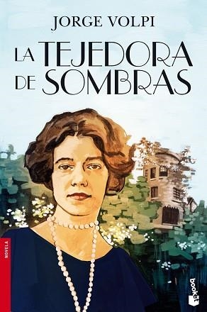 TEJEDORA DE SOMBRAS, LA | 9788408113614 | VOLPI, JORGE