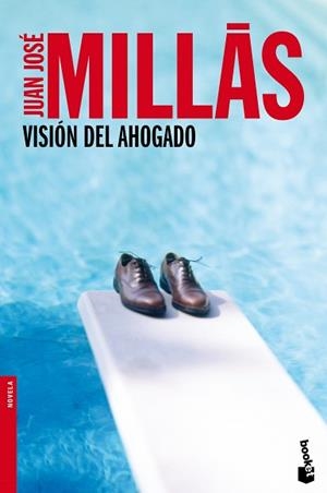VISIÓN DEL AHOGADO | 9788432220715 | MILLÁS, JUAN JOSÉ