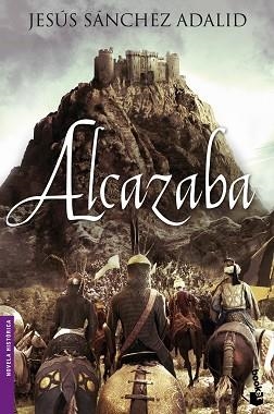 ALCAZABA | 9788427039636 | SÁNCHEZ ADALID, JESÚS