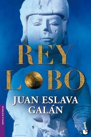 REY LOBO | 9788408101321 | ESLAVA GALÁN, JUAN