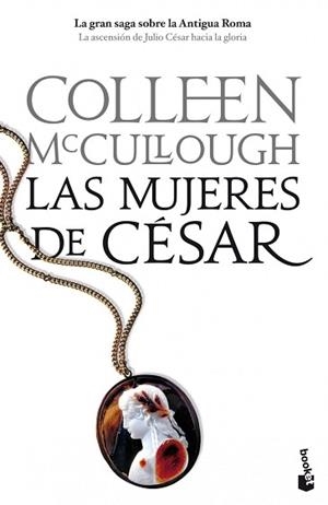 MUJERES DE CESAR, LAS | 9788408103004 | MCCULLOUGH, COLLEEN