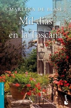 MIL DÍAS EN LA TOSCANA | 9788427027978 | BLASI, MARLENA DE