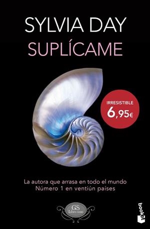 SUPLÍCAME | 9788408136255 | DAY, SYLVIA