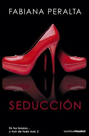 SEDUCCIÓN | 9788408136293 | PERALTA, FABIANA