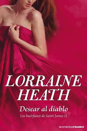 DESEAR AL DIABLO | 9788408118343 | HEATH, LORRAINE