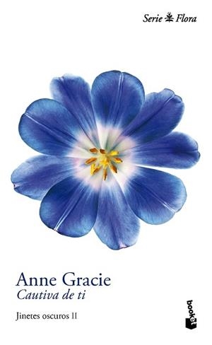 CAUTIVA DE TI | 9788408114086 | GRACIE, ANNE
