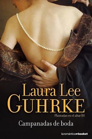 CAMPANADAS DE BODA | 9788408119180 | GUHRKE, LAURA LEE