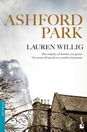 ASHFORD PARK | 9788467041170 | WILLIG, LAUREN