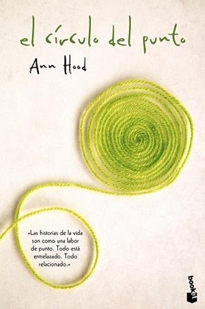 CÍRCULO DEL PUNTO, EL | 9788408103028 | HOOD, ANN