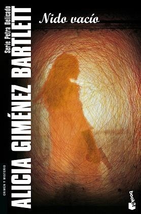NIDO VACÍO | 9788423344093 | GIMÉNEZ BARTLETT, ALICIA