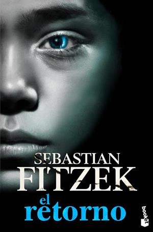 RETORNO, EL | 9788408013679 | FITZEK, SEBASTIAN