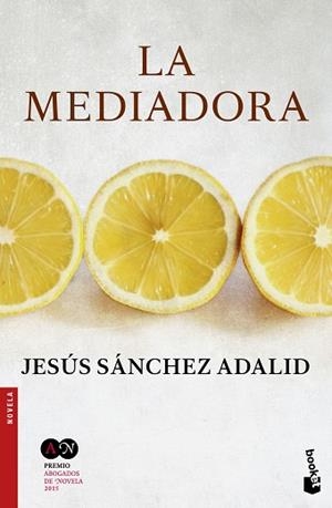 MEDIADORA, LA | 9788427042674 | SÁNCHEZ ADALID, JESÚS