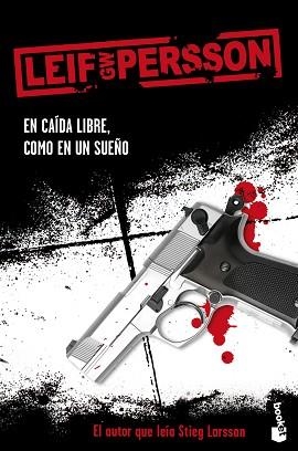 EN CAÍDA LIBRE, COMO EN UN SUEÑO | 9788408095019 | PERSSON, LEIF GW