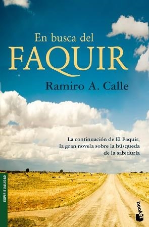 EN BUSCA DEL FAQUIR | 9788427035621 | CALLE, RAMIRO A.