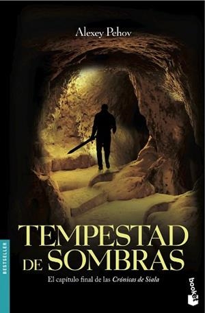 TEMPESTAD DE SOMBRAS | 9788445000953 | PEHOV, ALEXEY