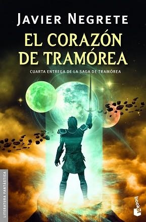 CORAZÓN DE TRAMOREA, EL | 9788445000595 | NEGRETE, JAVIER