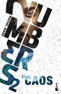 NUMBERS 2 | 9788408007579 | WARD, RACHEL