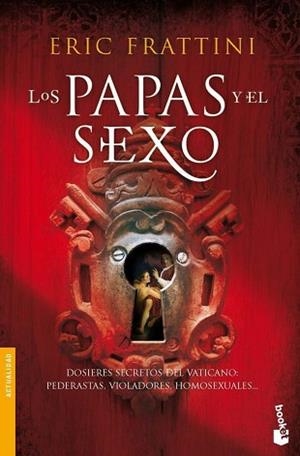 PAPAS Y EL SEXO, LOS | 9788467035971 | FRATTINI, ERIC