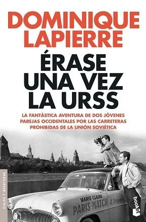 ÉRASE UNA VEZ LA URSS | 9788408073215 | LAPIERRE, DOMINIQUE