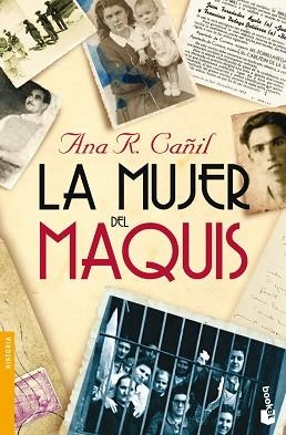 MUJER DEL MAQUIS, LA | 9788467032864 | RAMIREZ, ANA R.