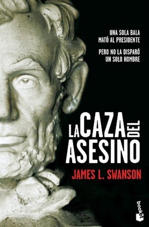 CAZA DEL ASESINO, LA | 9788408111566 | SWANSON, JAMES L.