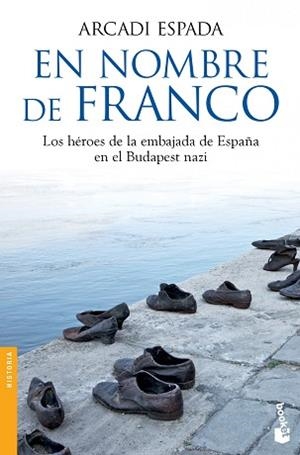 EN NOMBRE DE FRANCO | 9788467040692 | ESPADA, ARCADI