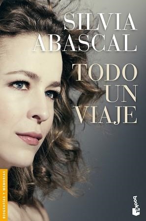 TODO UN VIAJE | 9788499984537 | ABASCAL, SÍLVIA