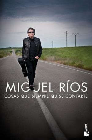 COSAS QUE SIEMPRE QUISE CONTARTE | 9788408140528 | RÍOS, MIGUEL