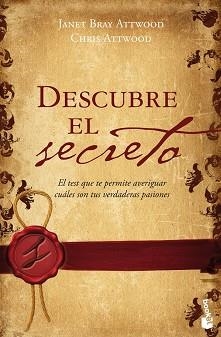DESCUBRE EL SECRETO | 9788408063650 | BRAY, JANET / ATTWOOD, CHRIS