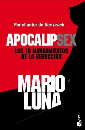 APOCALÍPSEX | 9788467044652 | LUNA, MARIO